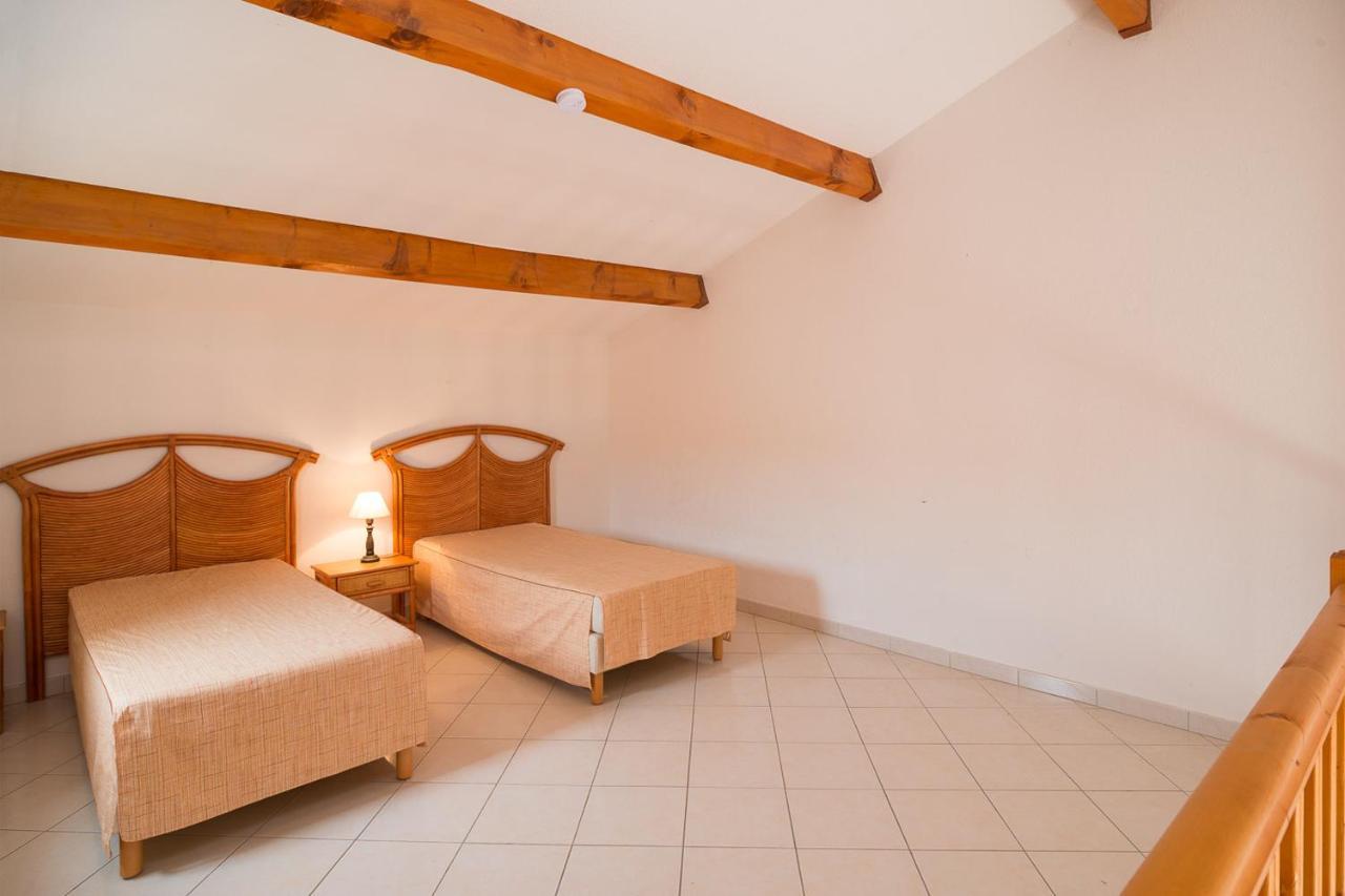 Vacanceole - Residence Alizea Beach Valras-Plage Εξωτερικό φωτογραφία